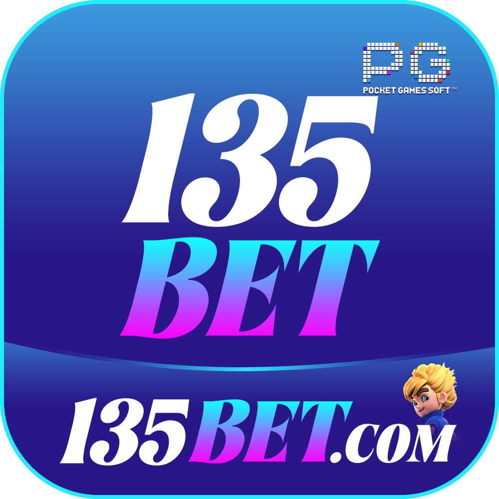 135BET Logo